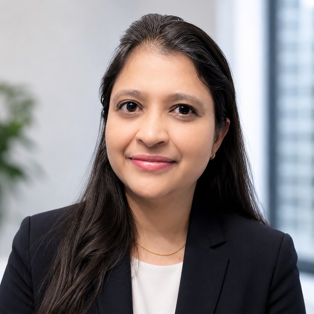 Nitika Bansal, RCIC-IRB — Principal Consultant, Visoval Immigration Consulting Inc.