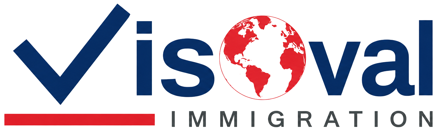 Visoval Immigration